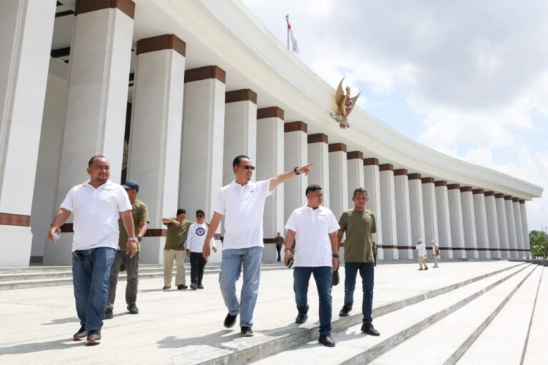 Menuju Pemilu 2029, KPU Siapkan Dapil Khusus IKN dan Pemutakhiran Data Pemilih