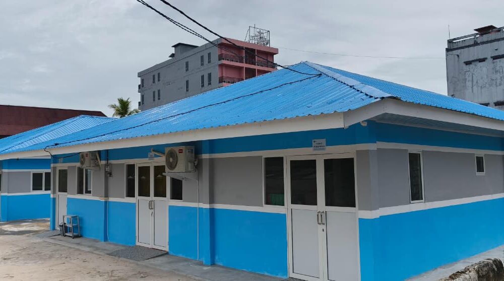 Dua SPPG Lanud Anang Busra Diresmikan, Perkuat Kualitas SDM Menuju Indonesia Emas 2045