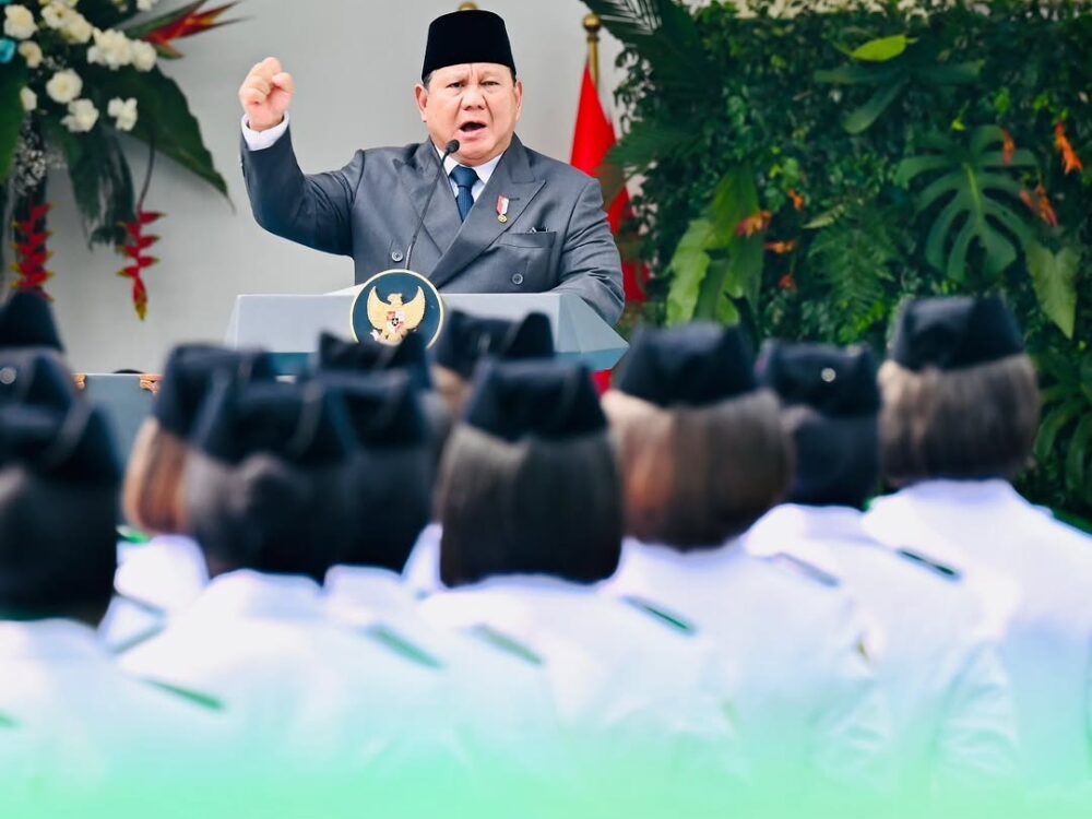 Hari Lahir Pancasila ke-81 Perkuat Persatuan Bangsa di Tengah Keberagaman