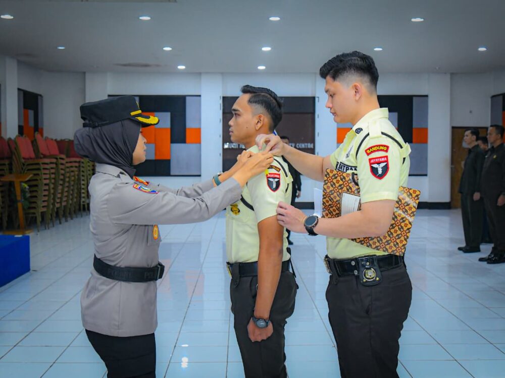 Disminpersau Tingkatkan Kesiapan Prajurit TNI AU Hadapi Masa Purna Tugas Melalui Pelatihan Gada Madya