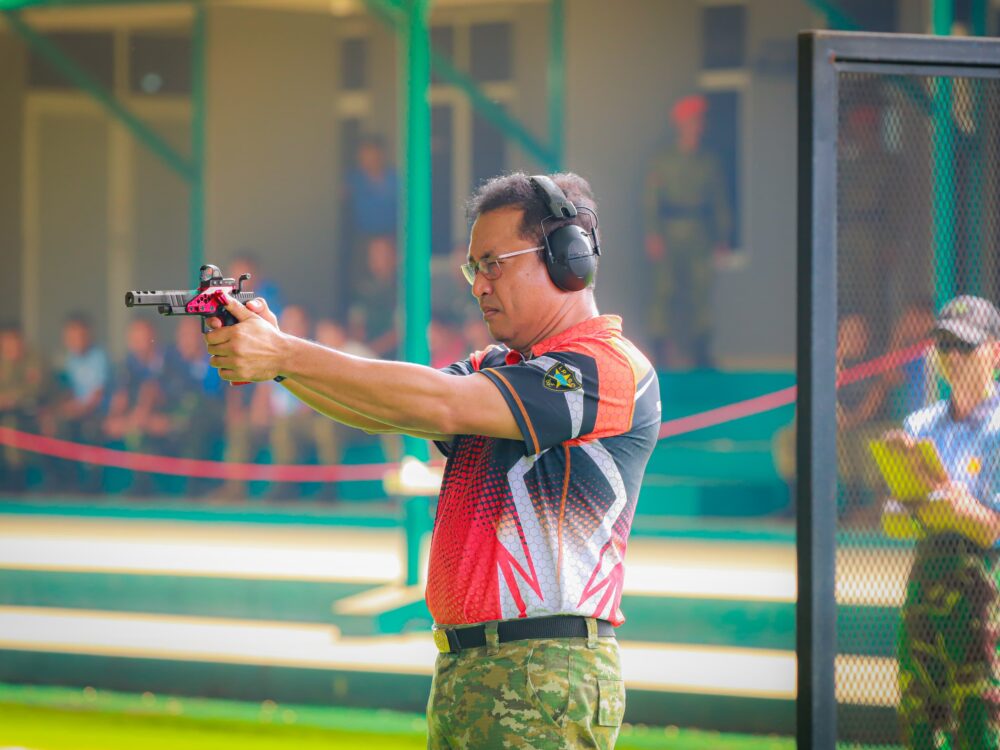 PORAU 2026 Perkuat Sportivitas dan Pembinaan Atlet melalui Tujuh Cabang Olahraga