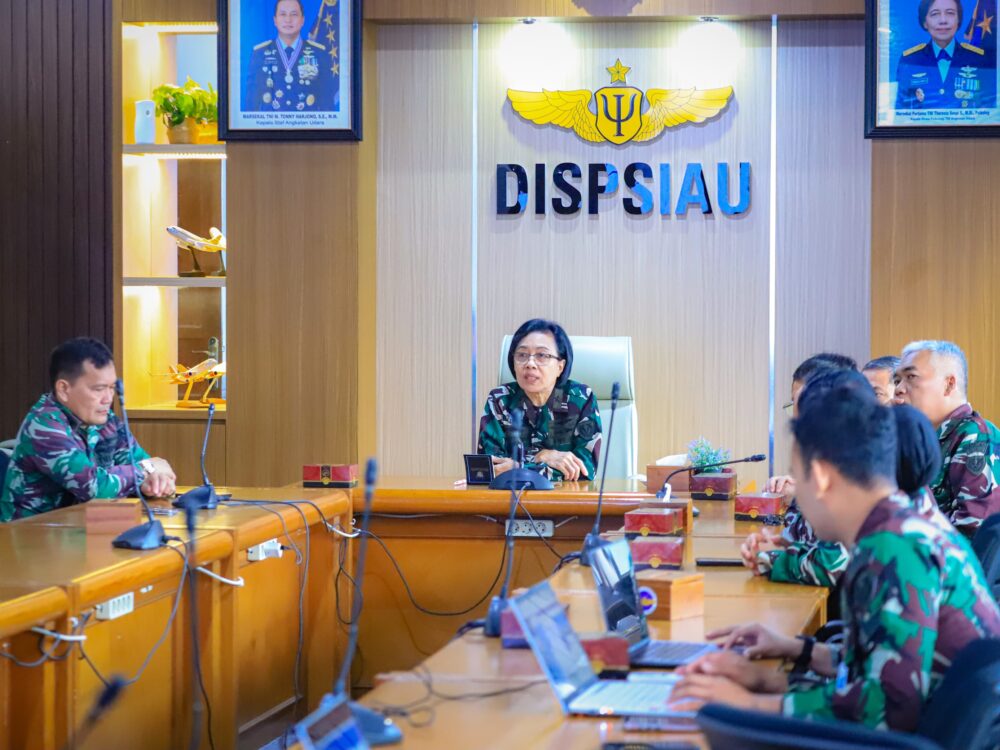 Dispsiau Gelar Tes Psikologi CAT Gratis untuk Bantu Generasi Muda Kenali Potensi Diri