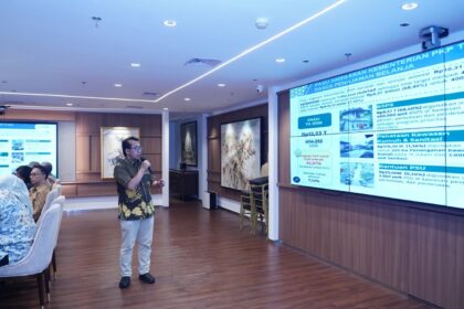 Kementerian PKP
