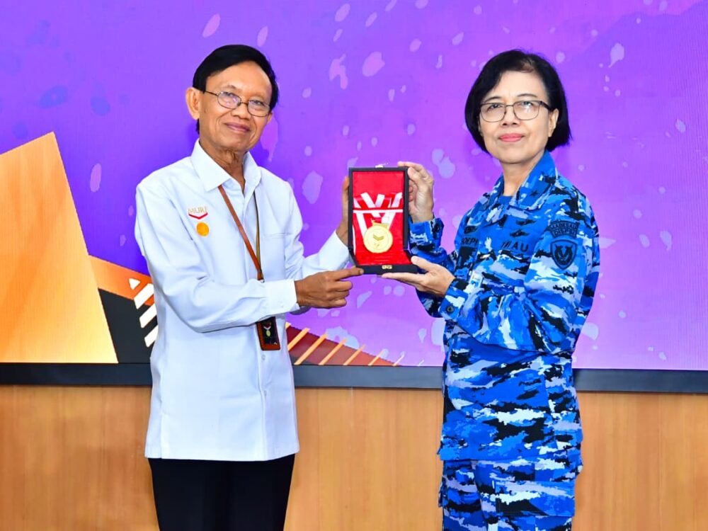 Dispsiau Raih Rekor MURI Usai Gelar Tes IPU dan PNA untuk 3.000 Peserta