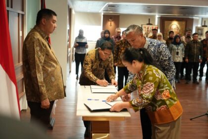 Kementerian PKP