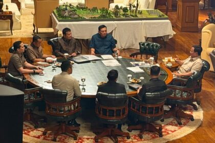 Kepresidenan