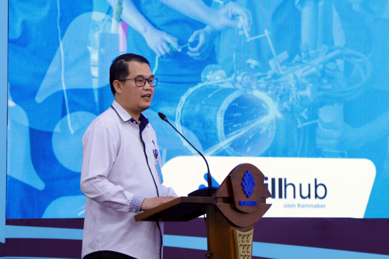 Pelatihan Vokasi Nasional Batch 4 Mulai Seleksi 13 Agustus 2026