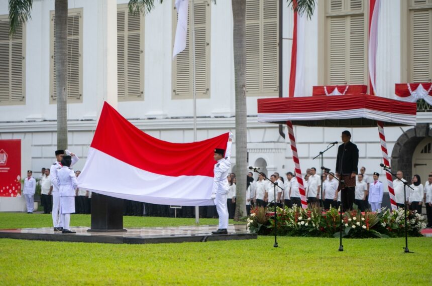 HUT ke-81 RI, Purbaya Tegaskan Kesiapan Fiskal untuk “Bencana”