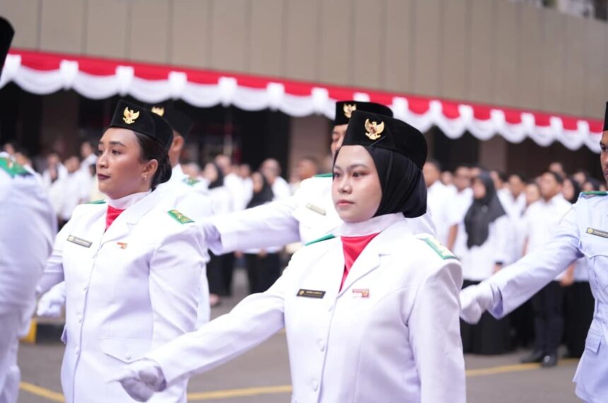 Menteri PKP Ajak Perkuat Integritas dan Sinergi Wujudkan Hunian Layak
