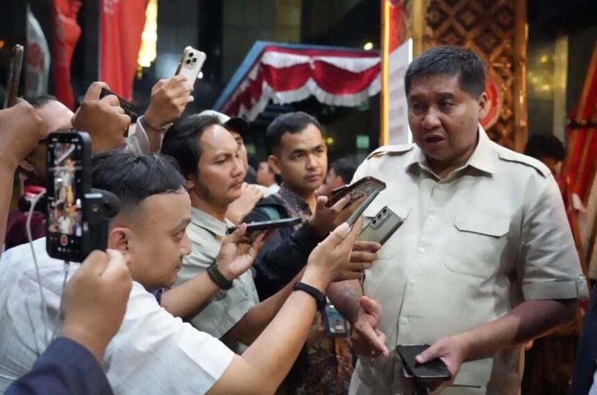 Aset Negara untuk Perumahan, PKP Perkuat Koordinasi dan Tata Kelola