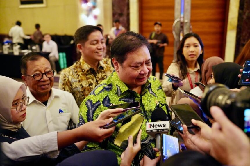 Kebijakan Prioritas Presiden Didorong Perkuat Ekonomi Nasional