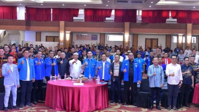 Herman Suryatman Targetkan IPP Jabar Capai 90 pada 2029
