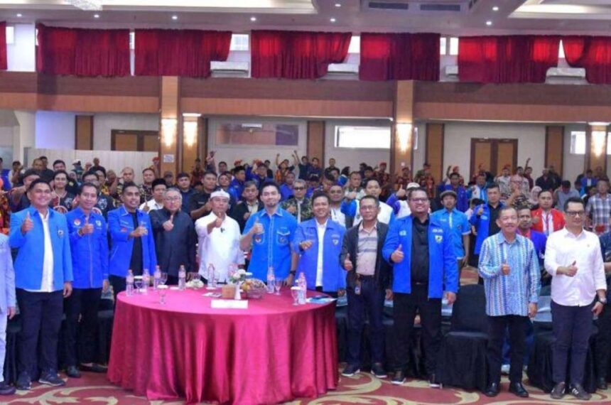 Herman Suryatman Targetkan IPP Jabar Capai 90 pada 2029