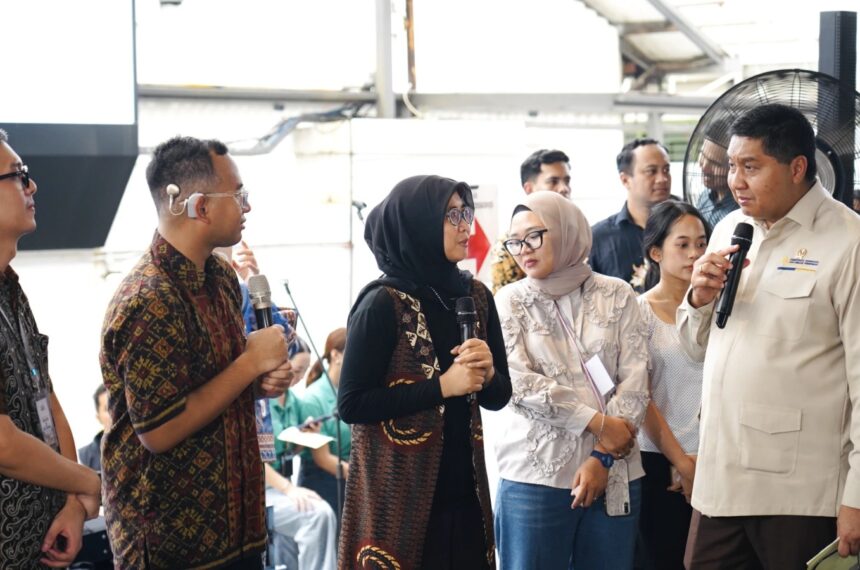 Pesona Merdeka 2026 Dorong Rumah Pertama dan UMKM Naik Kelas