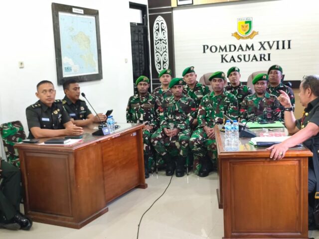 Sidang Kasus Prada Jack Y. Soor Berlanjut, Putusan 1 September