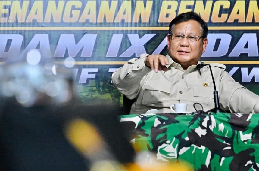 Pemerintah “Pulihkan” Infrastruktur dan Air Bersih Pascagempa NTT