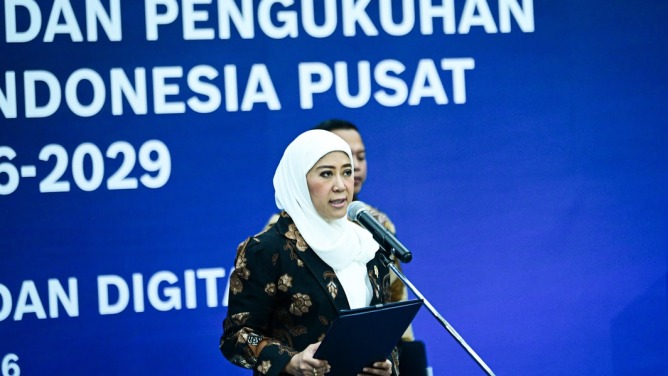 Menkomdigi Tegaskan Kualitas Penyiaran di “Tengah Persaingan Ketat”
