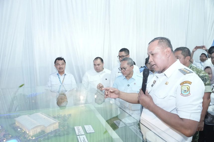 PSEL Kota Bekasi Mulai Dibangun, Kelola “1.500 Ton Sampah per Hari”