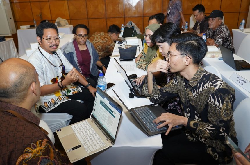 Kementerian PKP “Perkuat” Tata Kelola dan Risiko Program 3 Juta Rumah