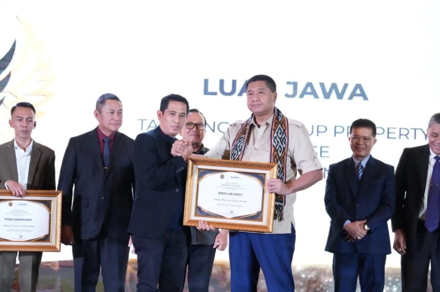 Maruarar Sirait “Dorong” Kolaborasi Pelaku Properti Dukung 3 Juta Rumah
