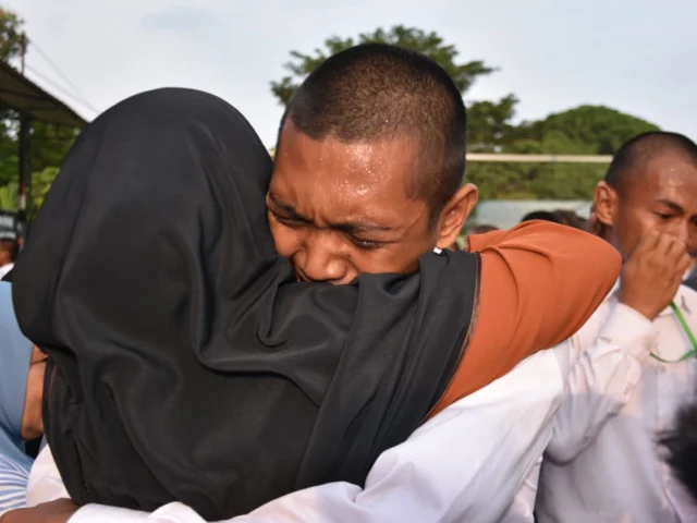 109 Peserta Caba PK TNI AD Gelombang III, 88 Dinyatakan Memenuhi Syarat