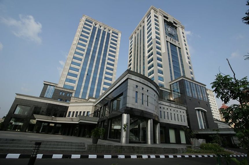 Pemerintah Targetkan Ekonomi Tumbuh 6 Persen pada 2027