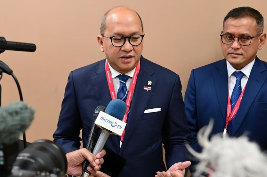 Prabowo-Putin Bahas Investasi Pupuk dan Perkapalan Mutakhir