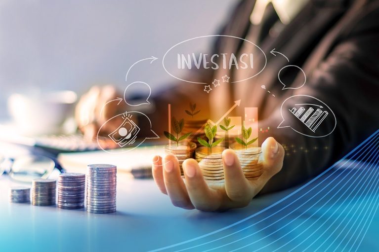 Bank Indonesia: Kewajiban Neto PII Indonesia Turun Jadi US$197,4 Milia