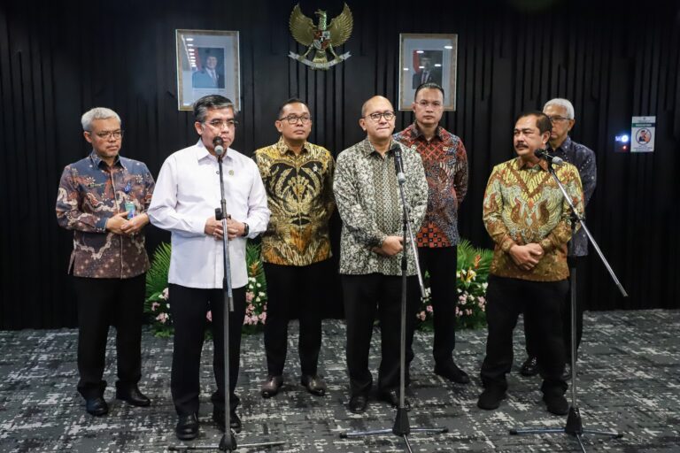 Pemerintah Integrasikan Perizinan TKA untuk Perkuat Tata Kelola Investasi