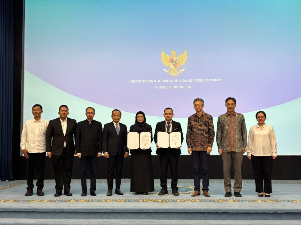 Kerja Sama RRT, Kemenko Perekonomian Tingkatkan Kapasitas Negosiator