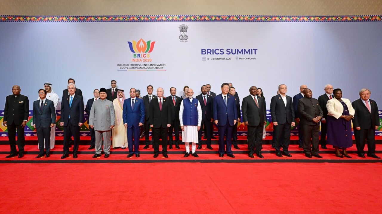 Presiden Prabowo Hadiri Hari Kedua KTT BRICS, Dorong Pertumbuhan Global Inklusif