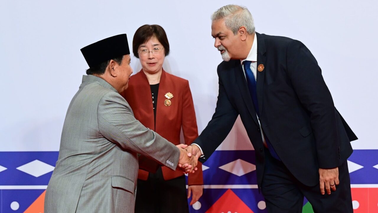 Presiden Prabowo Dorong BRICS Ubah Kerentanan Jadi Kekuatan untuk Pertumbuhan Global