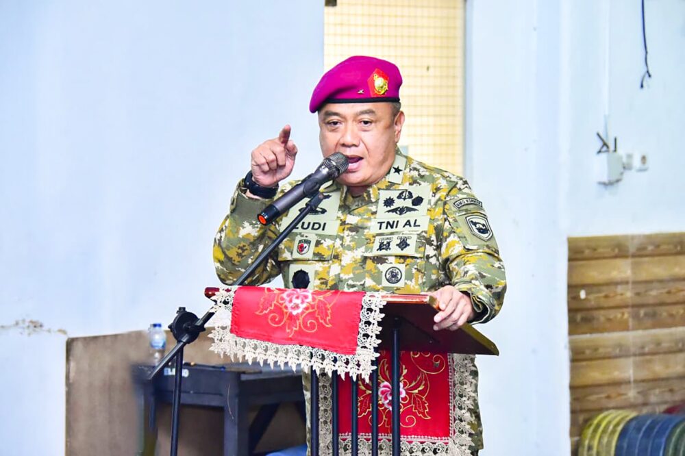 16 Personel Kontingen Angkat Besi Indonesia Diberangkatkan ke Asian Games 2026