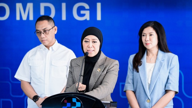 Evaluasi PP TUNAS: 28 Juta Anak Terlindungi, 252 PLF Selesaikan Self-Assessment
