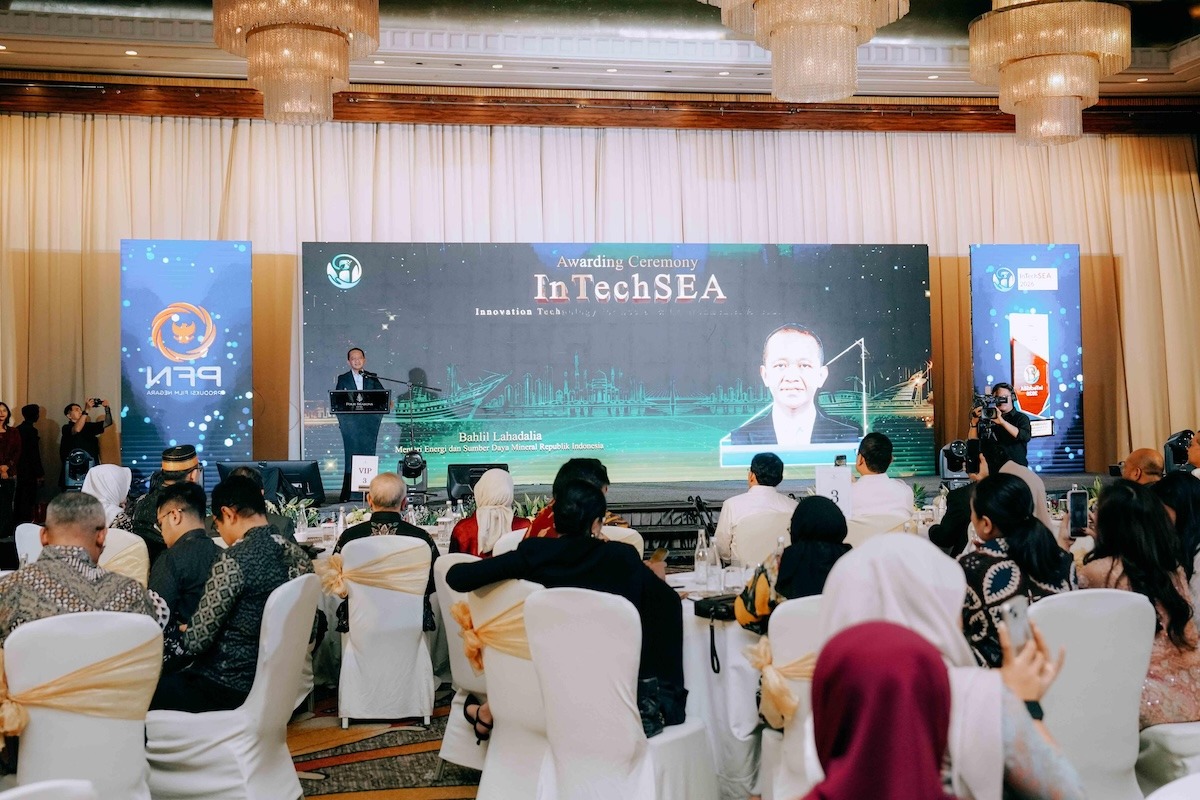 Bahlil Pastikan “Harga BBM Bersubsidi Tak Naik” di Tengah Gejolak Dunia