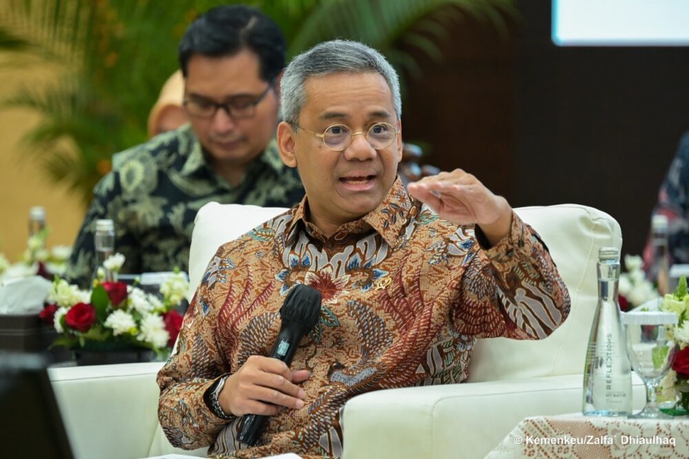 APBN hingga Agustus 2026 Tetap Kuat dan Kredibel, Defisit 0,93 Persen