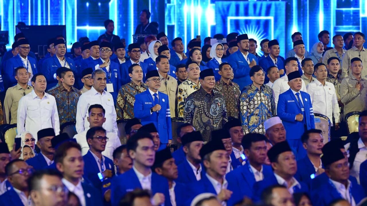 Presiden Prabowo Tekankan Nilai Perjuangan, Keberanian, dan Kesetiaan