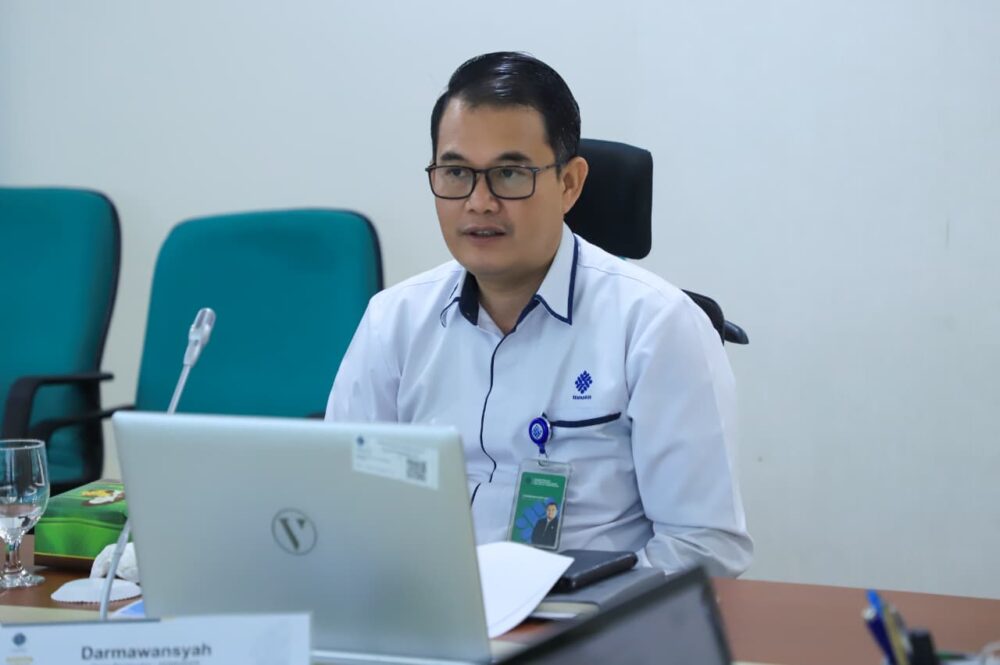 MagangHub Batch 2 Mulai 21 September 2026, Peserta Diminta Bersiap