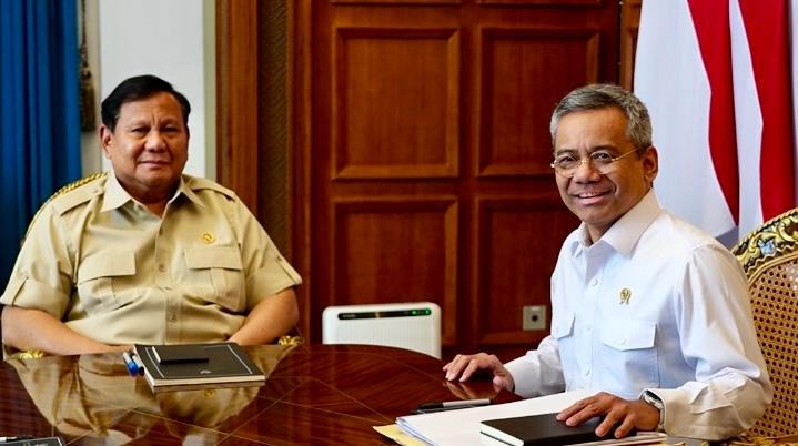 Utang Obligasi BLBI Rp218,3 Triliun “Lunas”, Pemerintah Tetap Tagih Debitur