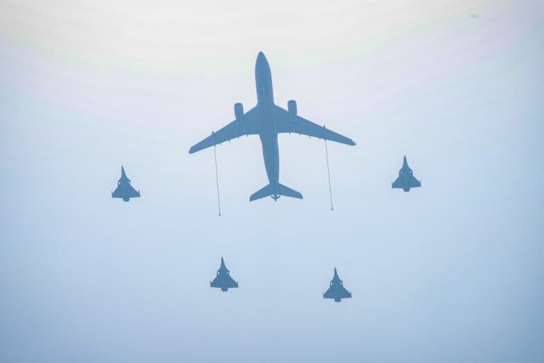 AMX Pegase 2026: TNI AU dan Angkatan Udara Perancis Tingkatkan Interoperabilitas Operasi Udara