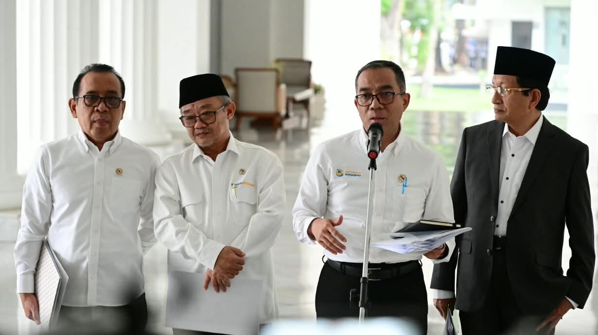 Kuliah Gratis di PTN, Presiden Prabowo Minta Program Disiapkan Secepatnya