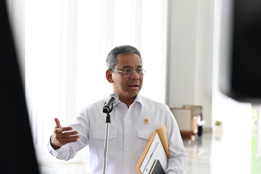 Utang Rp218,3 Triliun ke BI Lunas, Aset Obligor BLBI “Tetap Dikejar”