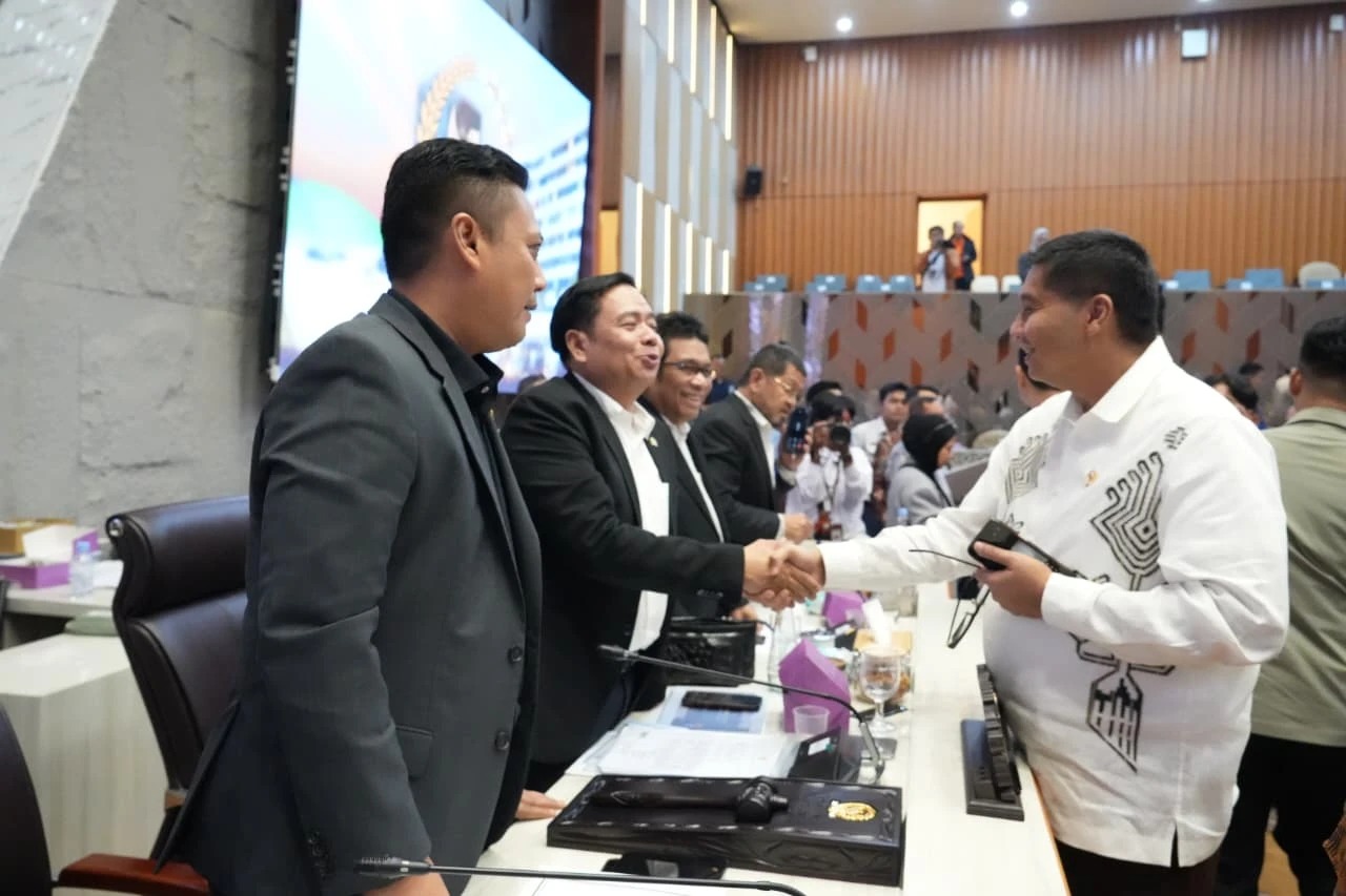 Anggaran Kementerian PKP Rp11,77 Triliun, 92,23 Persen untuk Perumahan