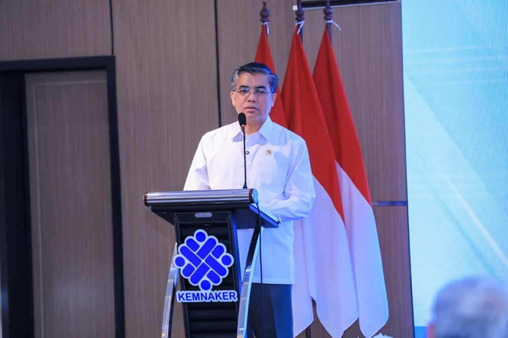 Kemnaker Buka Pendaftaran Mitra MagangHub Batch 3 Mulai 28 September
