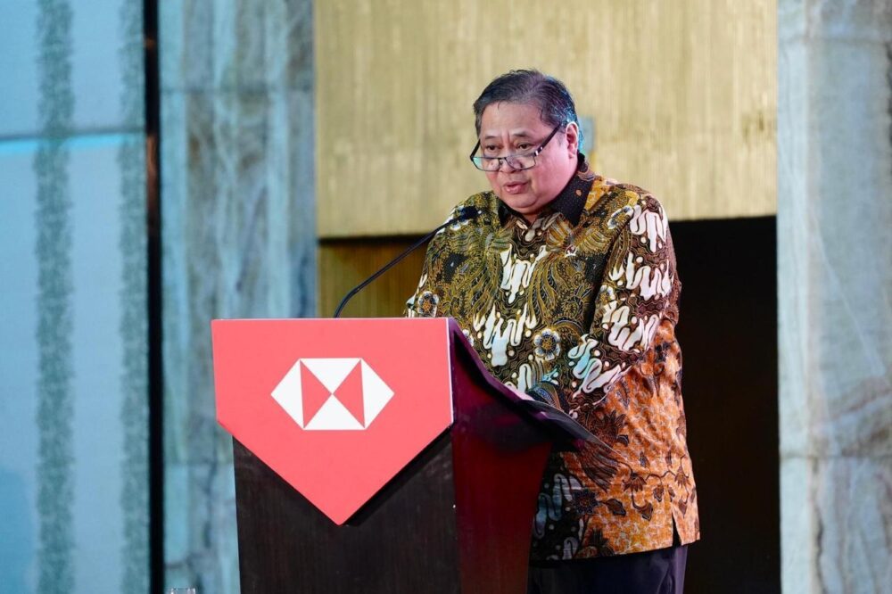 ‘Investasi dan Produktivitas Jadi Kunci Target’ Pertumbuhan Ekonomi 2027