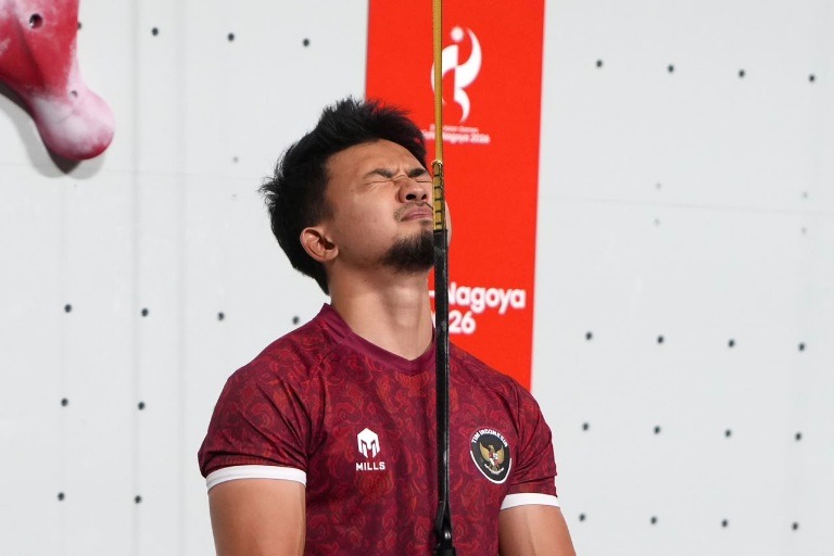 Aditya Tri Syahria Gagal di Final, ‘Siap Bangkit Bidik Olimpiade’