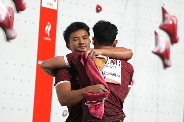 Wamenpora Taufik Apresiasi Aditya, Final Asian Games Jadi Pelajaran