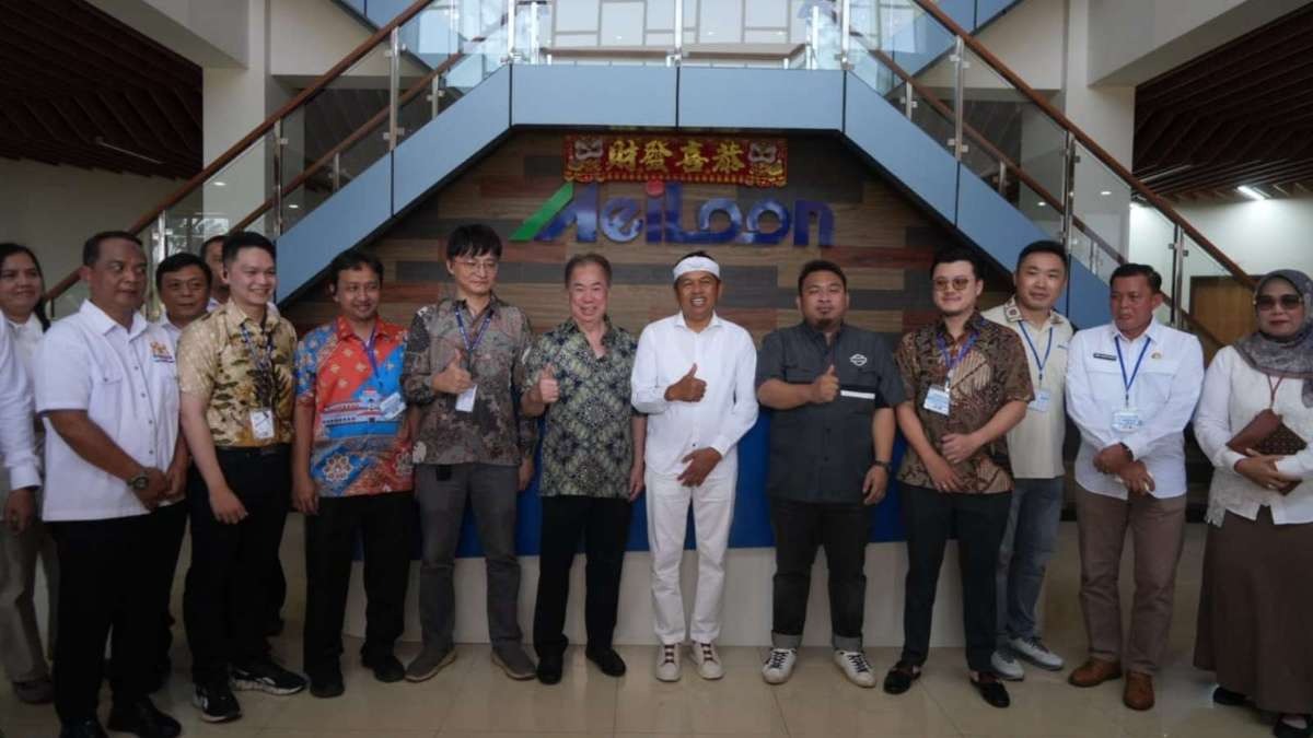 2.300 Lowongan Kerja di Subang Dibuka, Gubernur KDM Ajak Daftar