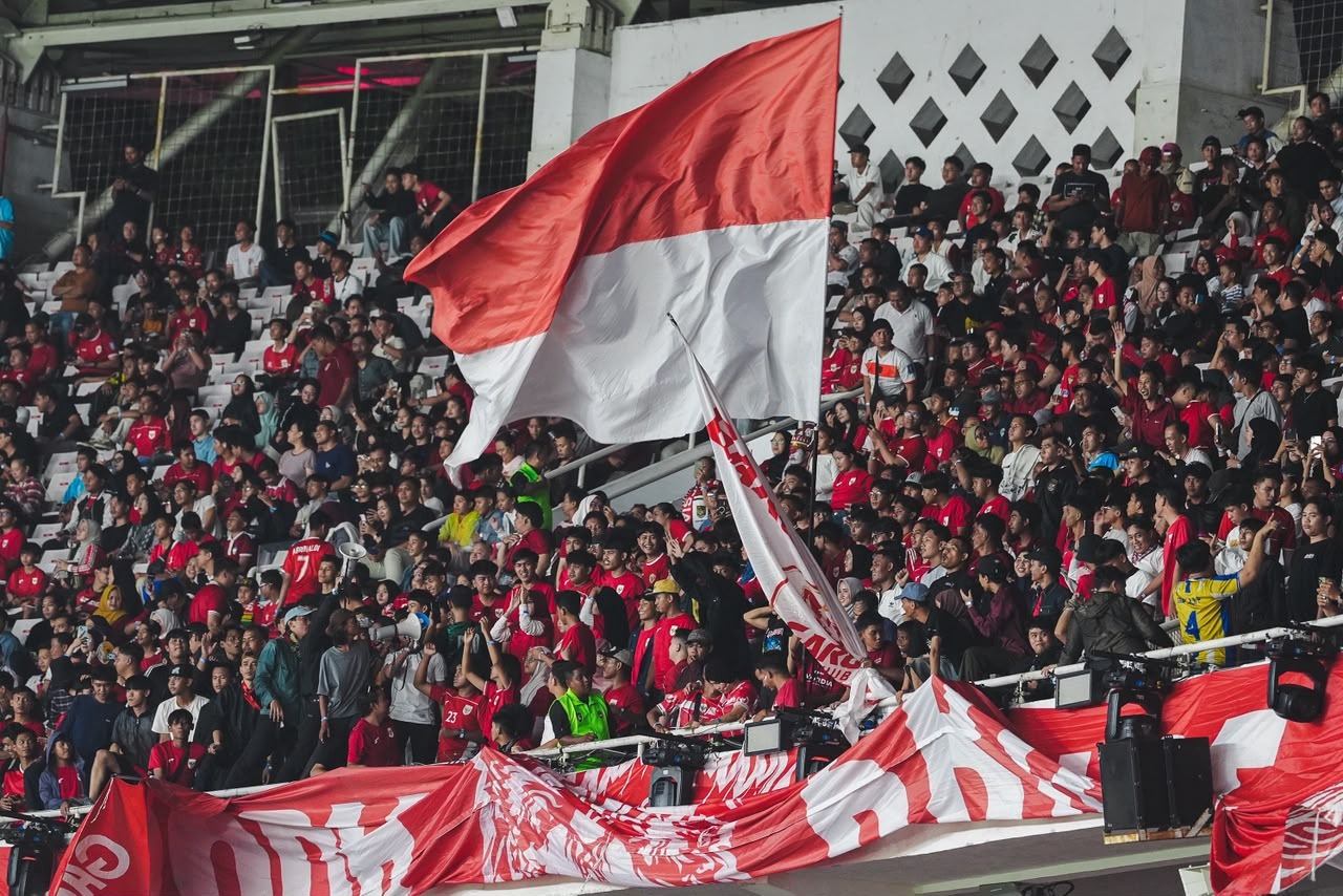 Indonesia vs Thailand di Final, Garuda Incar Gelar Perdana FIFA ASEAN Cup