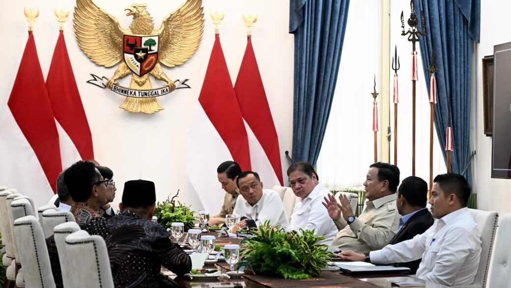 Prabowo Arahkan Optimalisasi Aset BUMN, Kerja Sama dengan Dunia Usaha Diperluas